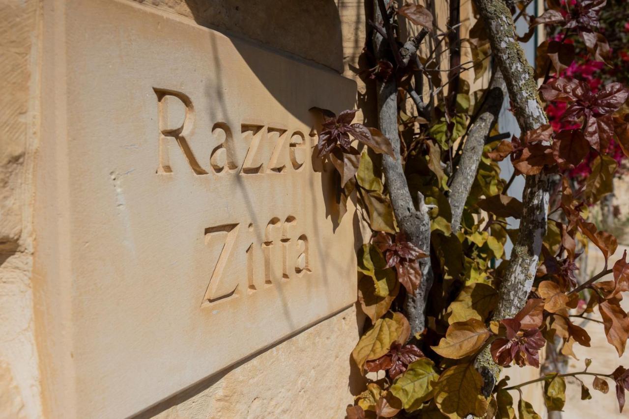 Razzett Ziffa Villa Victoria Exterior photo